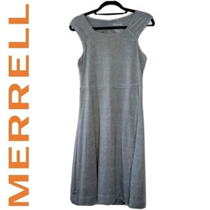 MERRELL DRESS
